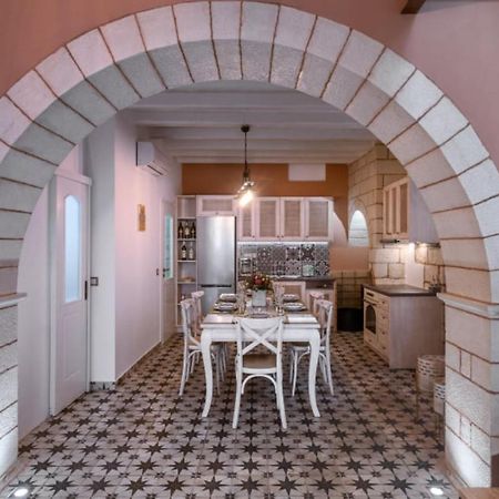 Appartamento Estia Luxury Living La Canea Esterno foto