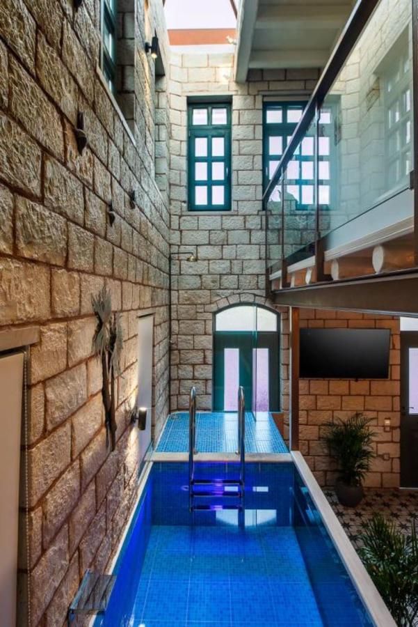 Appartamento Estia Luxury Living La Canea Esterno foto